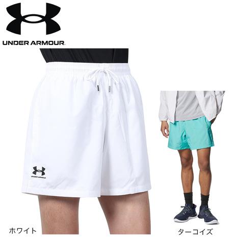 UNDER ARMOUR（アンダーアーマー） （メンズ）ウーブン ボレーショーツ