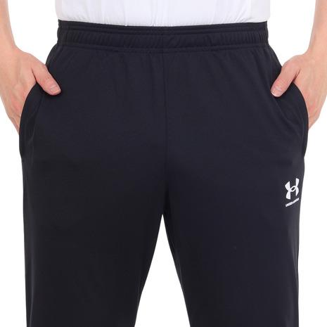 アンダーアーマー（UNDER ARMOUR）（メンズ）パンツ 速乾 ストレッチ ブラック 黒 コーチ ピケ パンツ 1382602 001｜supersportsxebio｜06