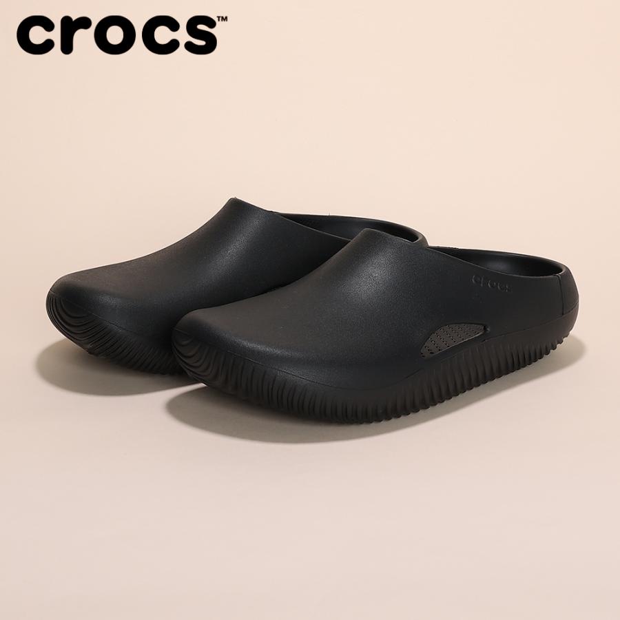 crocs（クロックス） （メンズ、レディース）サンダル メロウ