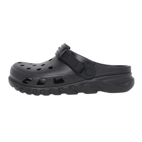 クロックス（crocs）（メンズ、レディース）サンダル デュエット マックス クロッグ DUET MAX CLOG #208776-001-2023｜supersportsxebio｜06