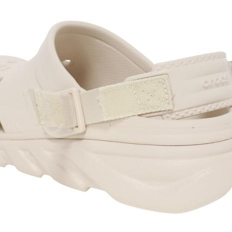 クロックス（crocs）（メンズ、レディース）サンダル デュエット マックス クロッグ DUET MAX CLOG #208776-160-2023｜supersportsxebio｜10