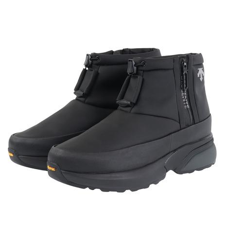 DESCENTE（デサント） （メンズ、レディース）ブーツ D.Trace SL BSV