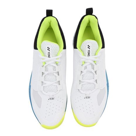 YONEX テニスシューズ パワークッション YONEX ヨネックス（YONEX）（メンズ）オールコート用 テニス
