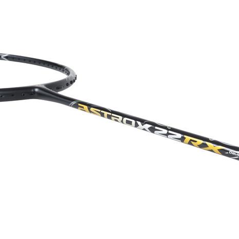 YONEX（ヨネックス） （メンズ、レディース）バドミントンラケット