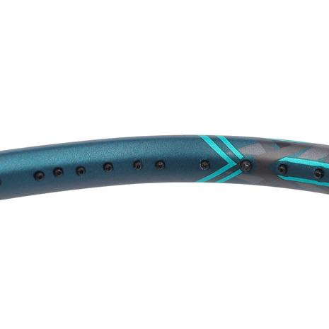 ナノフレア800game ナノフレア800GAME』オールラウンド初心者用ラケット!詳しく