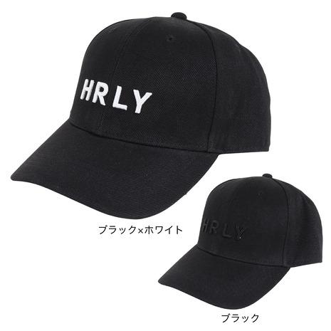 フェイラHMB Hurley（ハーレー） ハーレー（HURLEY）（メンズ）6PANEL HRLY