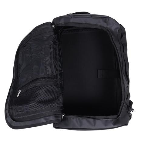 ノースフェイス（THE NORTH FACE）（メンズ、レディース）リュック BC マスターシリンダー 30L NM82350X K｜supersportsxebio｜07