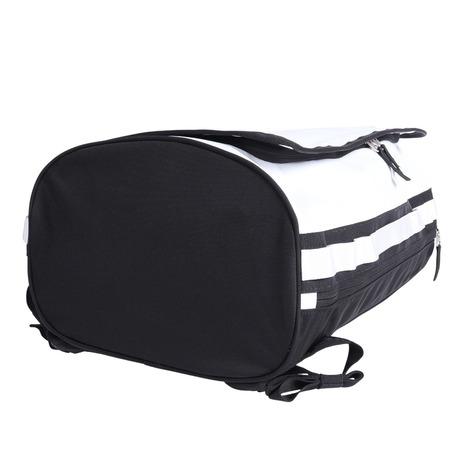 ノースフェイス　マスターシリンダー　リュック　リュックサック　ホワイト　大容量 ノースフェイス マスターシリンダー リュック リュックサック