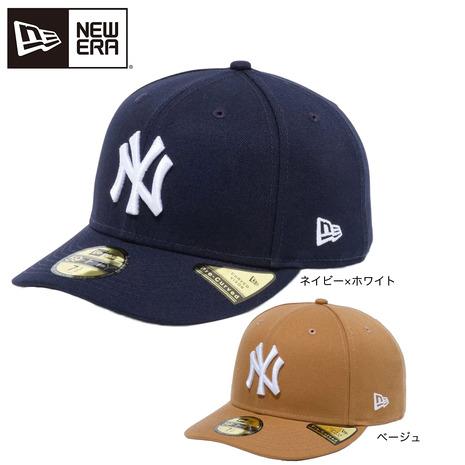 NEW ERA（ニューエラ） （メンズ、レディース）キャップ PC 59FIFTY