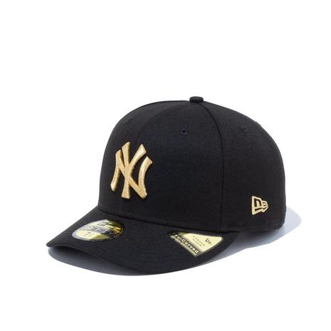 NEW ERA（ニューエラ） （メンズ、レディース）キャップ PC 59FIFTY