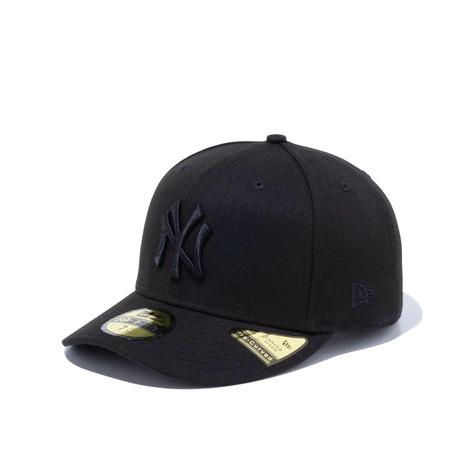 NEW ERA（ニューエラ） （メンズ、レディース）キャップ PC 59FIFTY