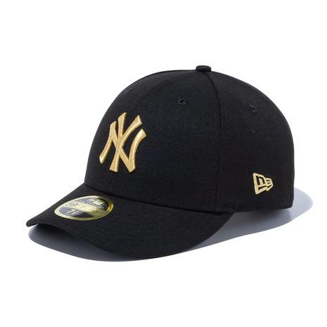 NEW ERA（ニューエラ） （メンズ、レディース）キャップ LP 59FIFTY