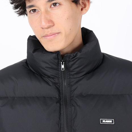 XLARGE エクストララージ(XLARGE)(メンズ)ダウンジャケット XLARGE エクストララージ(XLARGE)(メンズ)ダウンジャケット