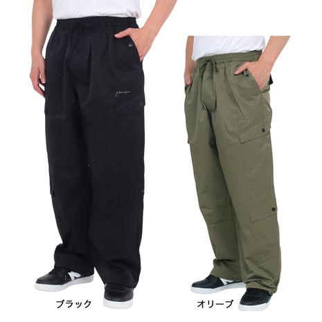 XLARGE エクストララージ(XLARGE)(メンズ)MULTI POCKET EASY XLARGE エクストララージ(XLARGE)(メンズ)MULTI POCKET EASY