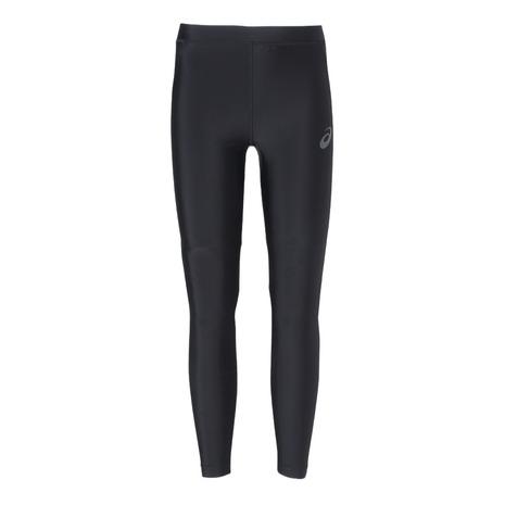 超希少 日本製 アシックス インナーマッスル ロングタイツ M ブラック ASICS（アシックス） （メンズ）陸上ウェア タイツ A77 Evol.TFロング