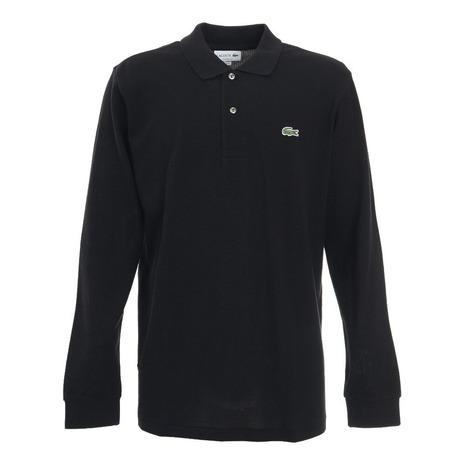 LACOSTE（ラコステ） （メンズ）ゴルフウェア オリジナルフィット 長袖