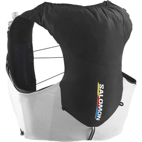 SALOMON（サロモン） （メンズ、レディース）ランニングベスト ADV