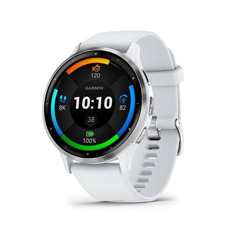 GARMIN ガーミン（GARMIN）（メンズ、レディース）時計 フィットネス 