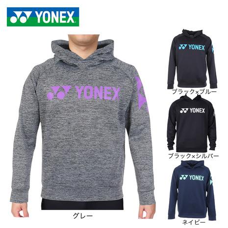 YONEX ヨネックス(YONEX)(メンズ)テニスウェア スウェット YONEX ヨネックス(YONEX)(メンズ)テニスウェア スウェット
