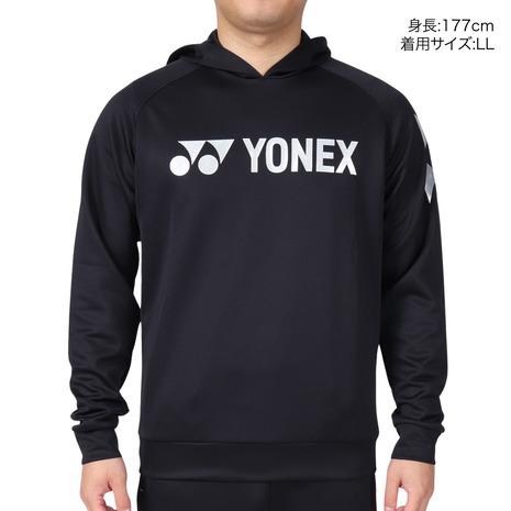 YONEX ヨネックス(YONEX)(メンズ)テニスウェア スウェット YONEX ヨネックス(YONEX)(メンズ)テニスウェア スウェット