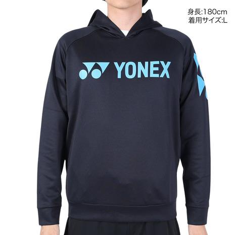 YONEX ヨネックス(YONEX)(メンズ)テニスウェア スウェット YONEX ヨネックス(YONEX)(メンズ)テニスウェア スウェット