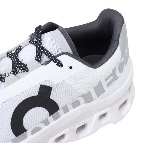 On オン（On）（メンズ）ランニングシューズ クラウドモンスター