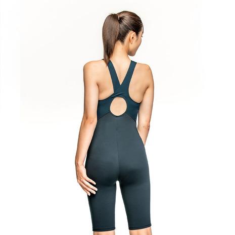 NIKE ナイキ スイムウェア S 水着 NIKE ナイキ スクール水着 セパレートタイプ キッズ 女の子