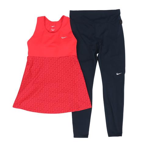 NIKE ナイキ(NIKE)(レディース)フィットネス水着 水泳 SU24 NIKE ナイキ(NIKE)(レディース)フィットネス水着 水泳 SU24
