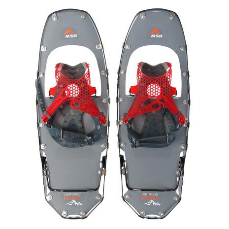 MSR エムエスアール（MSR）（メンズ）スノーシュー かんじき