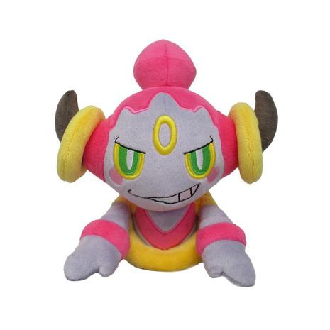 ポケモン（pokemon）（メンズ、レディース、キッズ）ぬいぐるみ フーパ