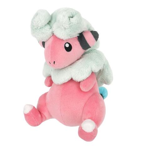 ポケモン（pokemon）（メンズ、レディース、キッズ）ぬいぐるみ モココ