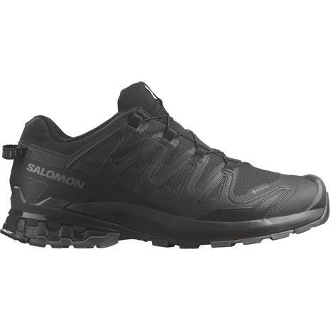 サロモン（SALOMON）（メンズ）ランニングシューズ トレランシューズ XA PRO 3D V9 WIDE GORE TEX L47277000｜supersportsxebio｜05