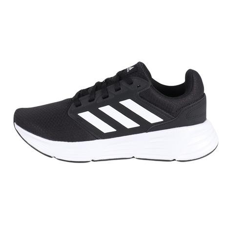 アディダス（adidas）（レディース）スポーツシューズ レディース ランニングシューズ GALAXY 6 LIU99-GW3847｜supersportsxebio｜06