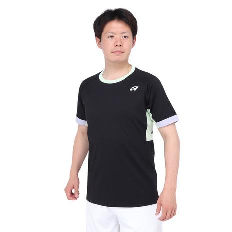 YONEX（ヨネックス） （メンズ、レディース）テニスウェア 半袖