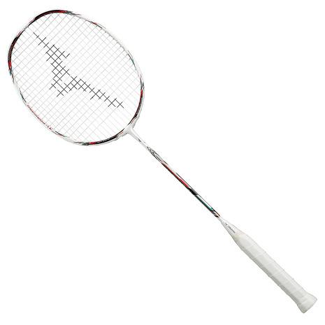 バドミントンラケット　アルティウスJ1FORWARD MIZUNO（ミズノ） （キッズ）バドミントンラケット アルティウス J1