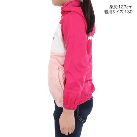 PUMA プーマ(PUMA)(キッズ)ボーイズ ESS+ カラーブロック PUMA プーマ(PUMA)(キッズ)ボーイズ ESS+ カラーブロック