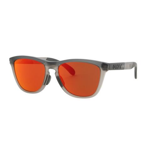新品　オークリー サングラス FROGSKINS RANGE A OAKLEY（オークリー） （メンズ）サングラス Frogskins Range A 9284