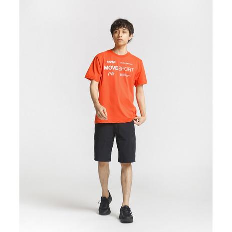 デサント（DESCENTE）（メンズ）半袖Tシャツ メンズ 吸汗速乾 S.F.テック クール DMMVJA66｜supersportsxebio｜11