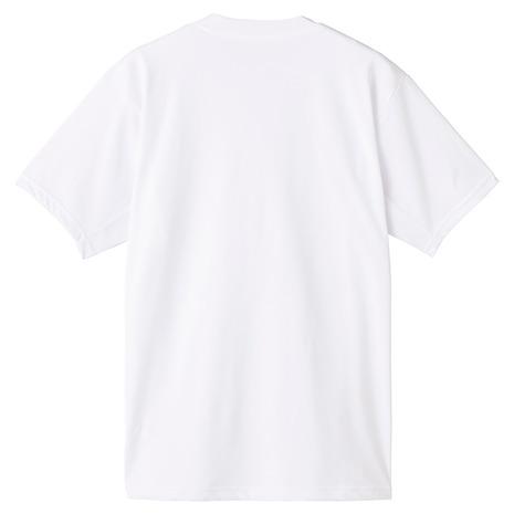 デサント（DESCENTE）（メンズ）半袖Tシャツ メンズ 吸汗速乾 S.F.テック クール DMMVJA66｜supersportsxebio｜04