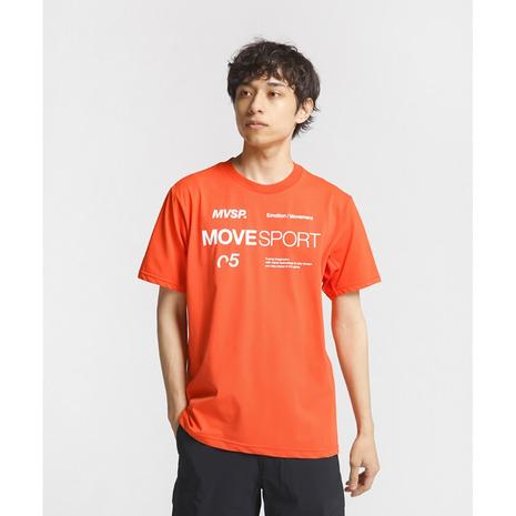 デサント（DESCENTE）（メンズ）半袖Tシャツ メンズ 吸汗速乾 S.F.テック クール DMMVJA66｜supersportsxebio｜07