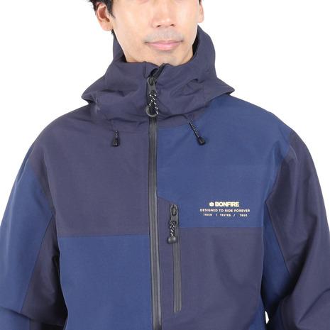 bonfire スノーボード　ウェア　ジャケット　冬　ウィンター　スポーツ bonfire スノーボードウェアジャケット冬ウィンタースポーツ