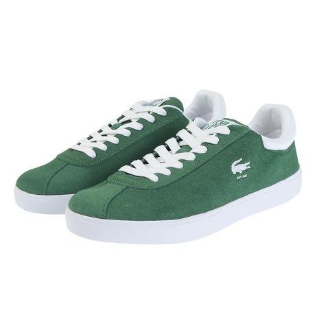 LACOSTE ラコステ(LACOSTE)(メンズ)スニーカー ベース LACOSTE ラコステ(LACOSTE)(メンズ)スニーカー ベース