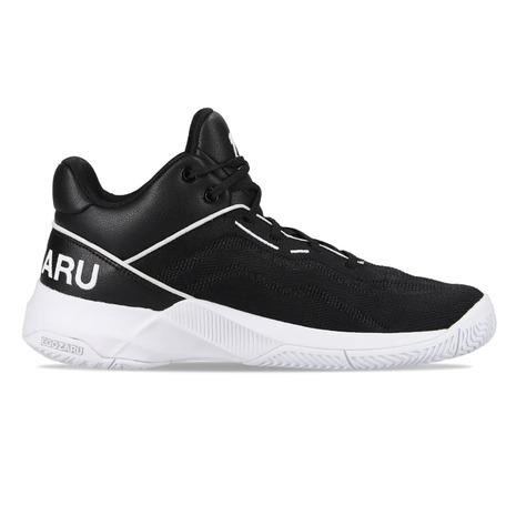 EGOZARU エゴザル（EGOZARU）（メンズ）バスケットシューズ