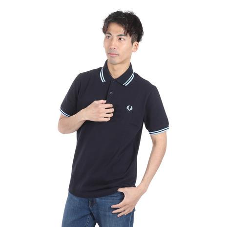 FRED PERRY（フレッドペリー） （メンズ）The Fred Perry 半袖