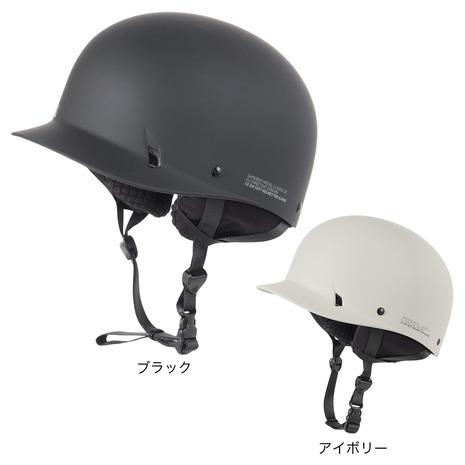 サンドボックス（Sandbox）（メンズ）CLASSIC 2.0 ヘルメット スノー