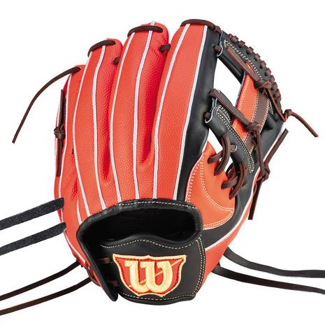 Wilson（ウイルソン） （メンズ、レディース）女子ソフトボール用 