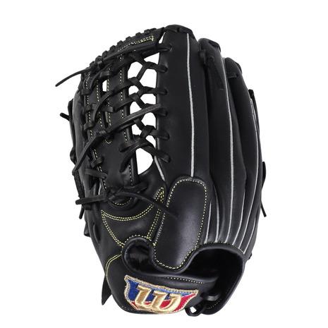Wilson（ウイルソン） （レディース）女子ソフトボール用グラブ