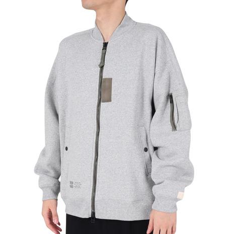 ニューバランス(new balance)1000 フライトジャケット AMJ35102AG(Men’s) New Balance（ニューバランス） ニューバランス（new balance