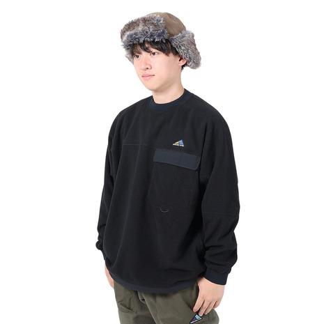 フリース トレーナー New Balance（ニューバランス） ニューバランス（new balance