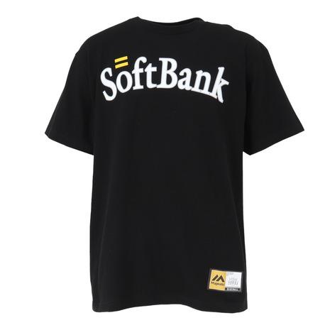 HAWX ホークス（メンズ、レディース）野球ウェア Tシャツ 福岡